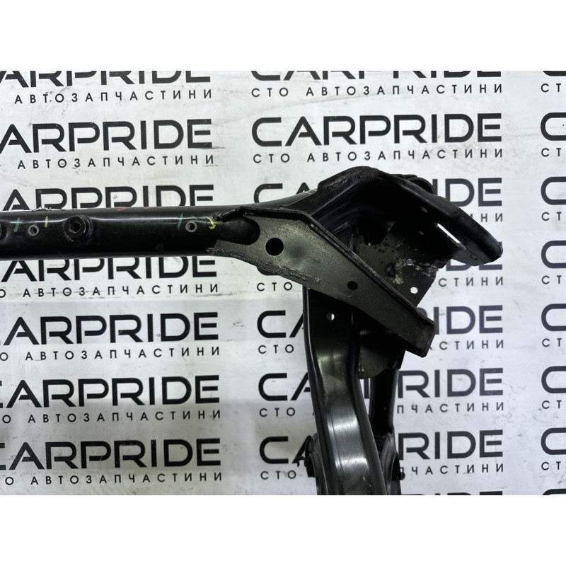 Підрамник (підвіска) LAND ROVER Range Rover Velar L560 2018 2.0 LR090443