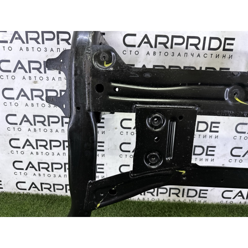 Підрамник (підвіска) LAND ROVER Range Rover Velar L560 2018 2.0 LR090443