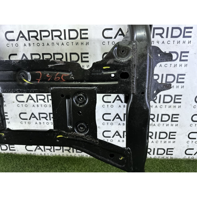 Підрамник (підвіска) LAND ROVER Range Rover Velar L560 2018 2.0 LR090443