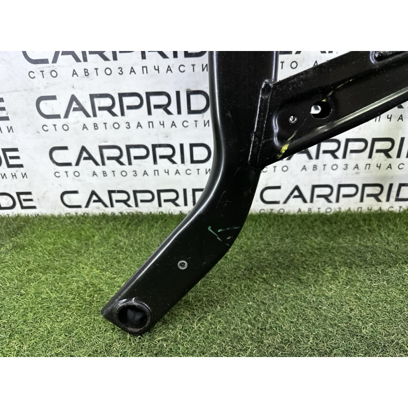 Підрамник (підвіска) LAND ROVER Range Rover Velar L560 2018 2.0 LR090443