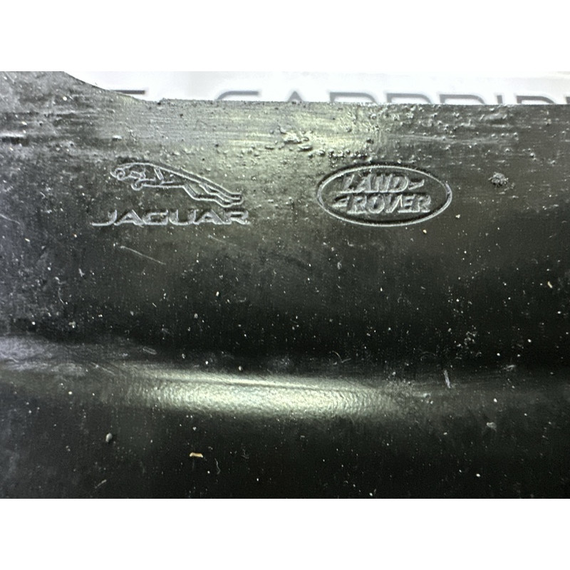 Підрамник (підвіска) LAND ROVER Range Rover Velar L560 2018 2.0 LR090443