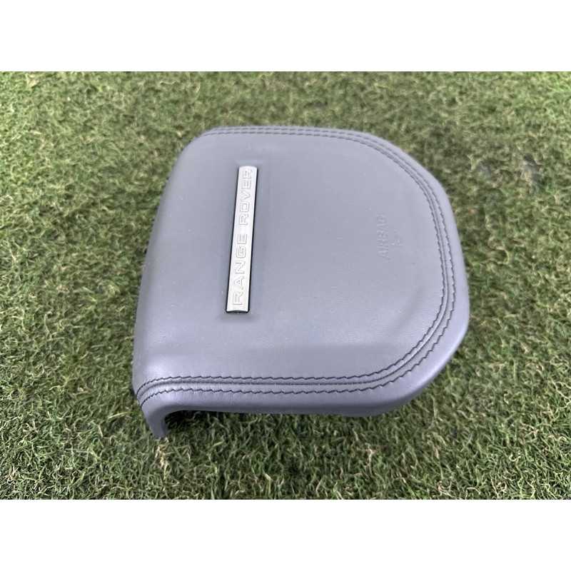 Airbag руля (airbag / безопасность) LAND ROVER RANGE ROVER Sport L494 2014 5.0 LR043074