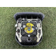 Airbag руля (airbag / безопасность) LAND ROVER RANGE ROVER Sport L494 2014 5.0 LR043074