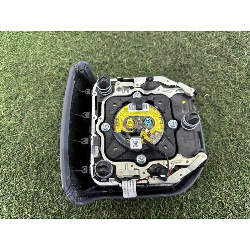 Airbag руля (airbag / безопасность) LAND ROVER RANGE ROVER Sport L494 2014 5.0 LR043074