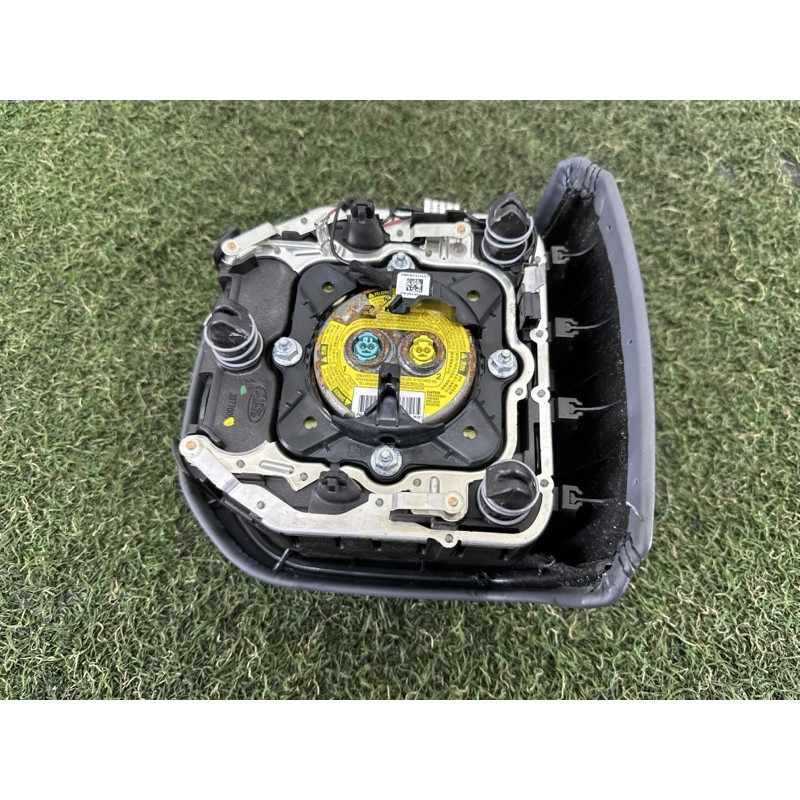 Airbag руля (airbag / безопасность) LAND ROVER RANGE ROVER Sport L494 2014 5.0 LR043074