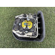 Airbag руля (airbag / безопасность) LAND ROVER RANGE ROVER Sport L494 2014 5.0 LR043074