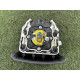 Airbag руля (airbag / безопасность) LAND ROVER RANGE ROVER Sport L494 2014 5.0 LR043074