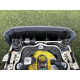 Airbag руля (airbag / безопасность) LAND ROVER RANGE ROVER Sport L494 2014 5.0 LR043074