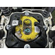Airbag руля (airbag / безопасность) LAND ROVER RANGE ROVER Sport L494 2014 5.0 LR043074