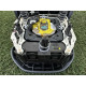 Airbag руля (airbag / безопасность) LAND ROVER RANGE ROVER Sport L494 2014 5.0 LR043074