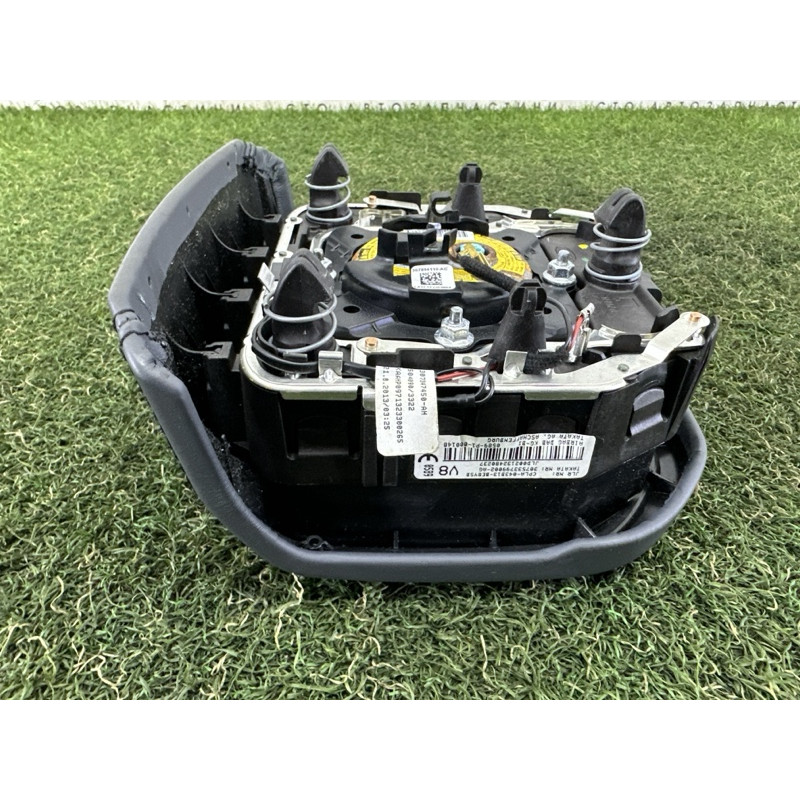 Airbag руля (airbag / безопасность) LAND ROVER RANGE ROVER Sport L494 2014 5.0 LR043074