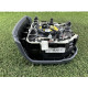 Airbag руля (airbag / безопасность) LAND ROVER RANGE ROVER Sport L494 2014 5.0 LR043074