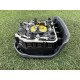 Airbag руля (airbag / безопасность) LAND ROVER RANGE ROVER Sport L494 2014 5.0 LR043074
