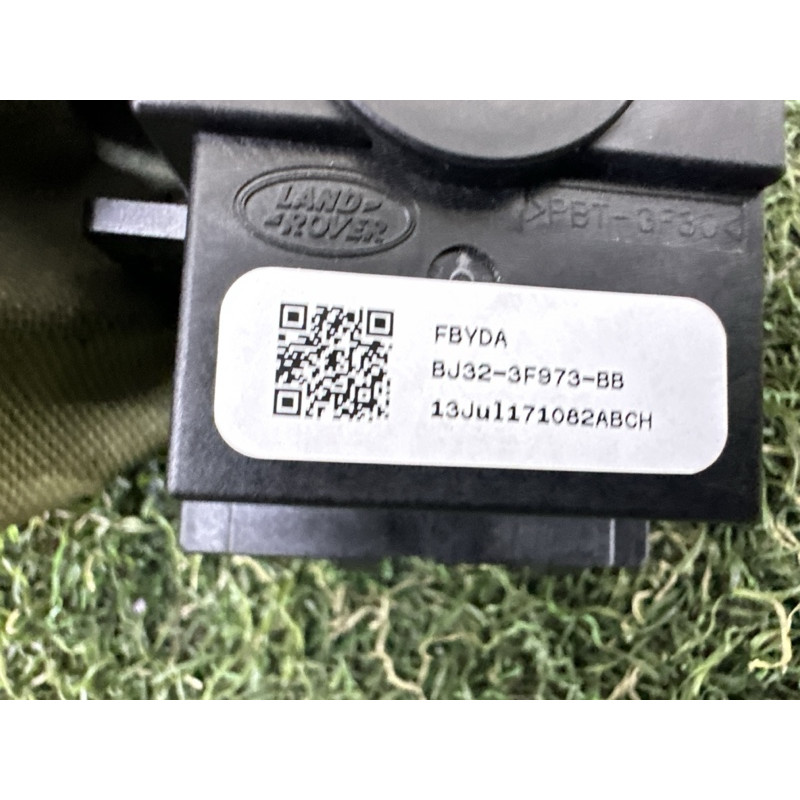 Перемикач двірників (электрика) LAND ROVER RANGE ROVER Sport L494 2014 5.0 LR024629