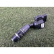Перемикач поворотів (электрика) LAND ROVER RANGE ROVER Sport L494 2014 5.0 LR024627