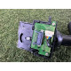 Перемикач поворотів (электрика) LAND ROVER RANGE ROVER Sport L494 2014 5.0 LR024627