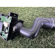 Перемикач поворотів (электрика) LAND ROVER RANGE ROVER Sport L494 2014 5.0 LR024627