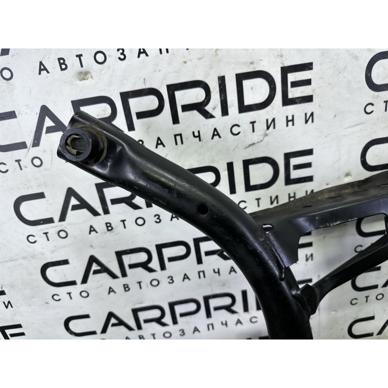 Подрамник (подвеска) AUDI A3 8V 2015 1.8 5Q0505315G