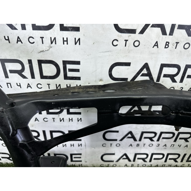 Подрамник (подвеска) AUDI A3 8V 2015 1.8 5Q0505315G