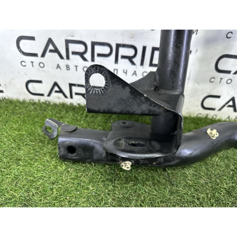 Подрамник (подвеска) AUDI A3 8V 2015 1.8 5Q0505315G