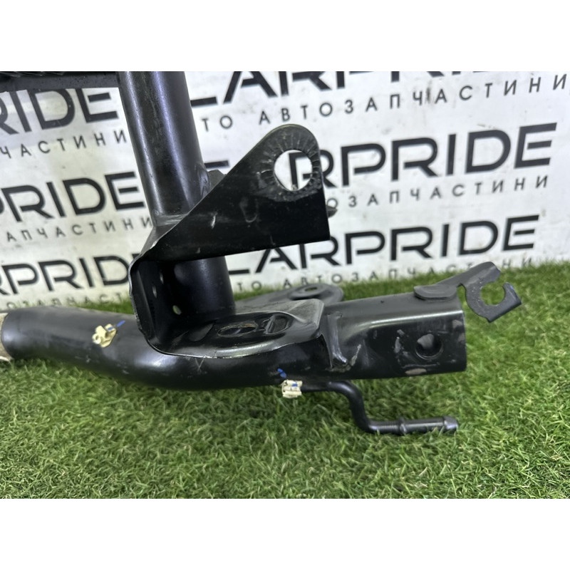Подрамник (подвеска) AUDI A3 8V 2015 1.8 5Q0505315G