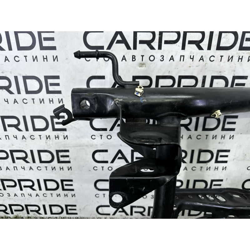 Подрамник (подвеска) AUDI A3 8V 2015 1.8 5Q0505315G
