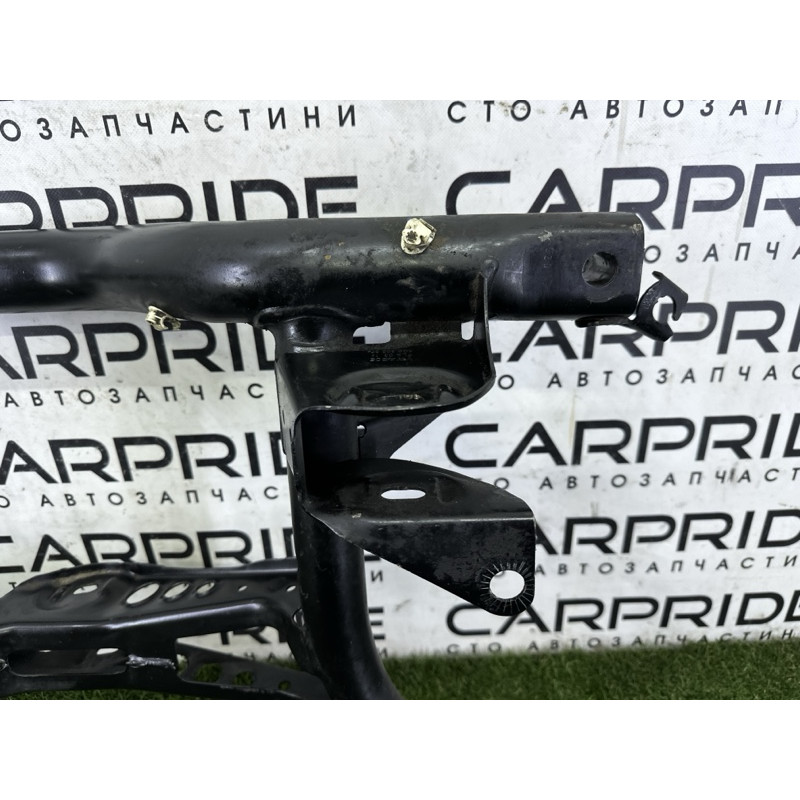 Подрамник (подвеска) AUDI A3 8V 2015 1.8 5Q0505315G