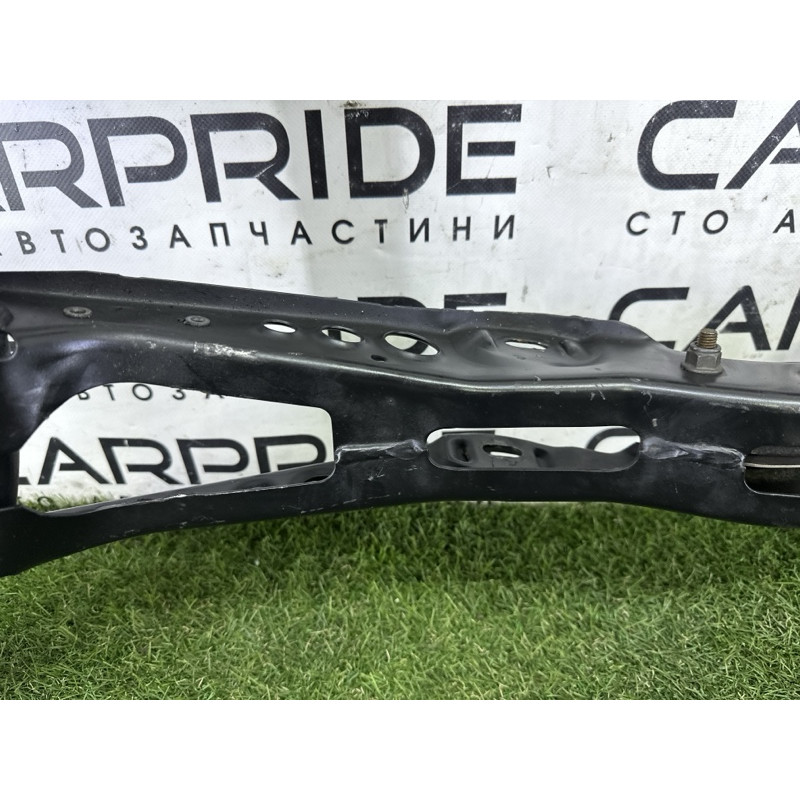 Подрамник (подвеска) AUDI A3 8V 2015 1.8 5Q0505315G