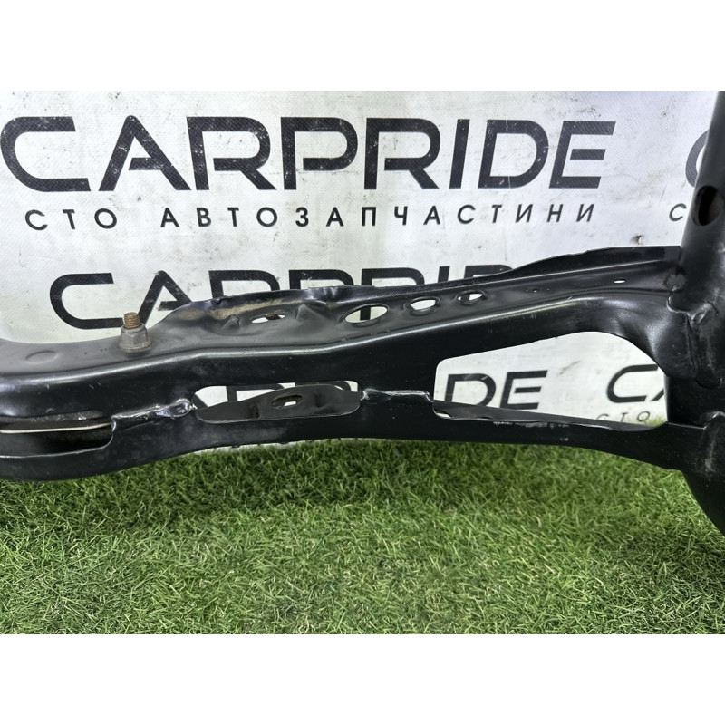 Подрамник (подвеска) AUDI A3 8V 2015 1.8 5Q0505315G