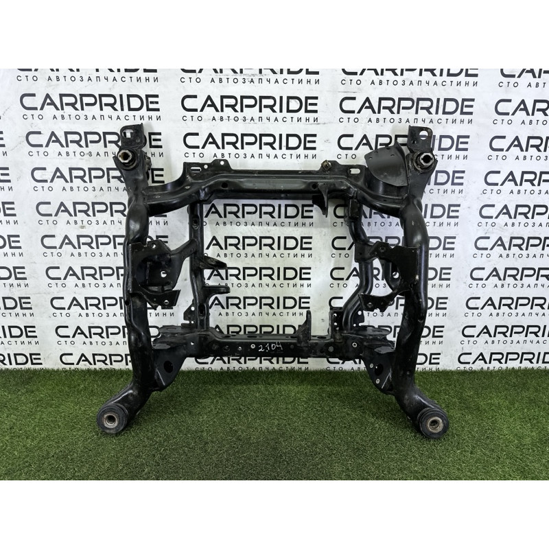 Подрамник (подвеска) Jeep Grand Cherokee WK2 2014 5.7 HEMi 52124634AM