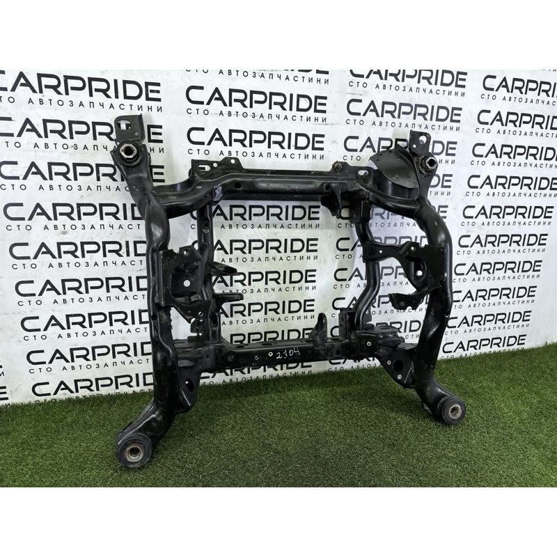 Подрамник (подвеска) Jeep Grand Cherokee WK2 2014 5.7 HEMi 52124634AM