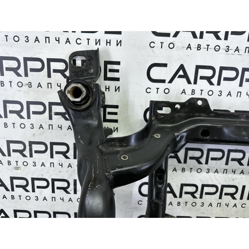 Подрамник (подвеска) Jeep Grand Cherokee WK2 2014 5.7 HEMi 52124634AM