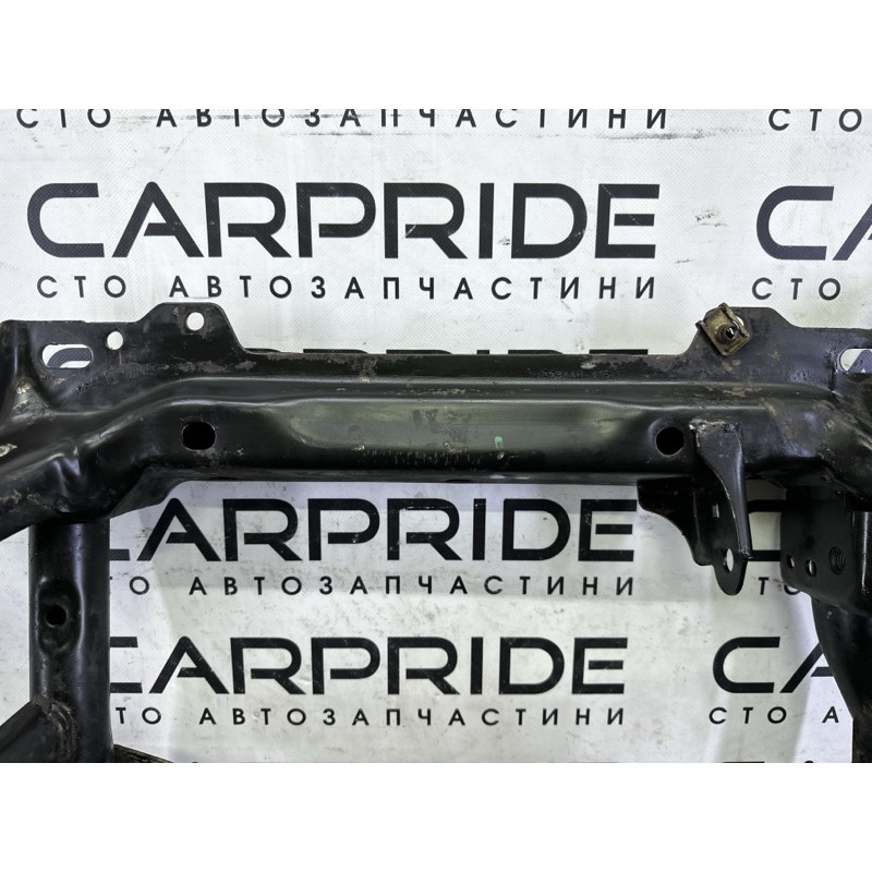 Подрамник (подвеска) Jeep Grand Cherokee WK2 2014 5.7 HEMi 52124634AM