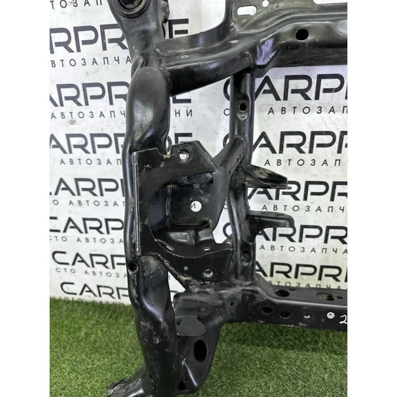 Подрамник (подвеска) Jeep Grand Cherokee WK2 2014 5.7 HEMi 52124634AM