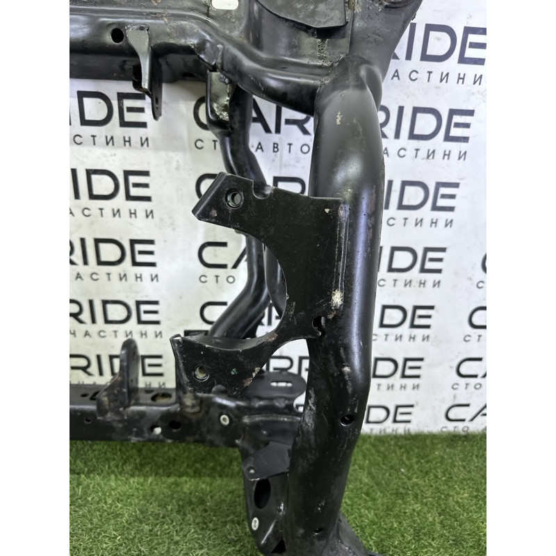 Подрамник (подвеска) Jeep Grand Cherokee WK2 2014 5.7 HEMi 52124634AM