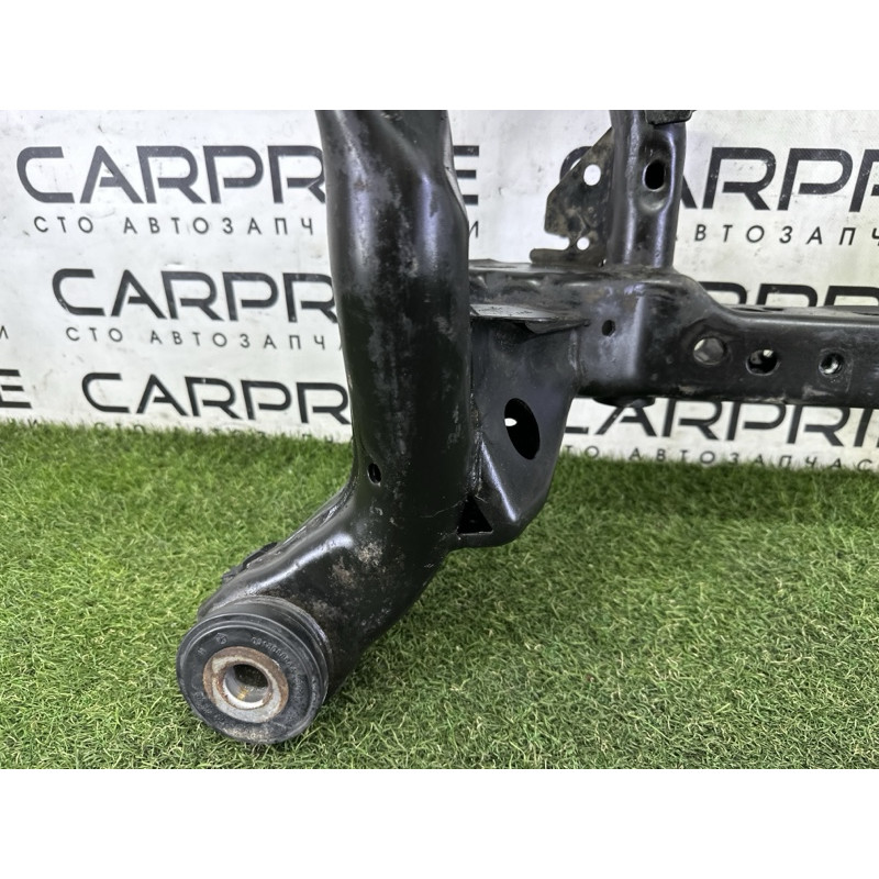 Подрамник (подвеска) Jeep Grand Cherokee WK2 2014 5.7 HEMi 52124634AM
