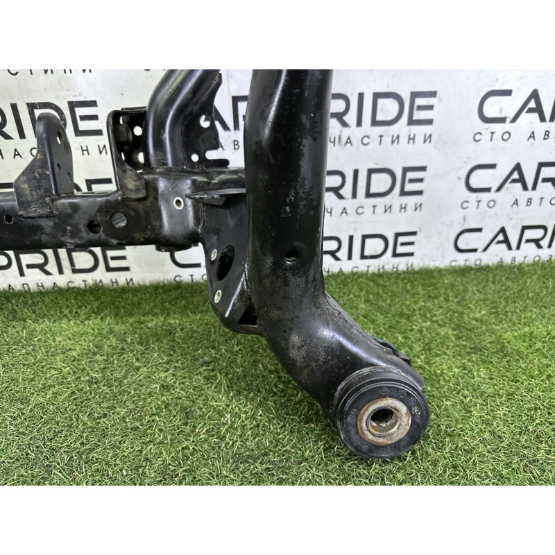 Подрамник (подвеска) Jeep Grand Cherokee WK2 2014 5.7 HEMi 52124634AM
