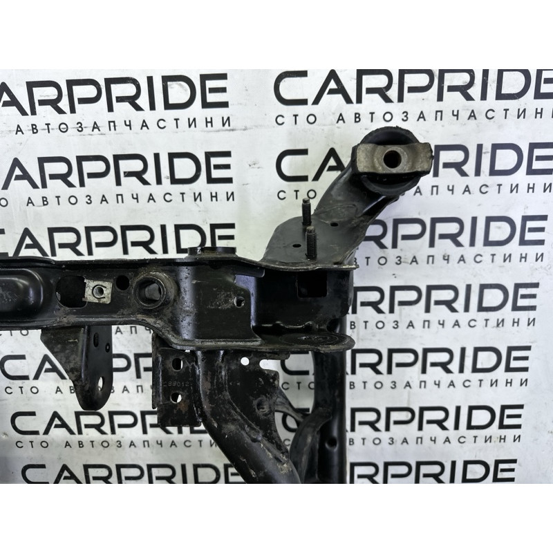 Подрамник (подвеска) Jeep Grand Cherokee WK2 2014 5.7 HEMi 52124634AM