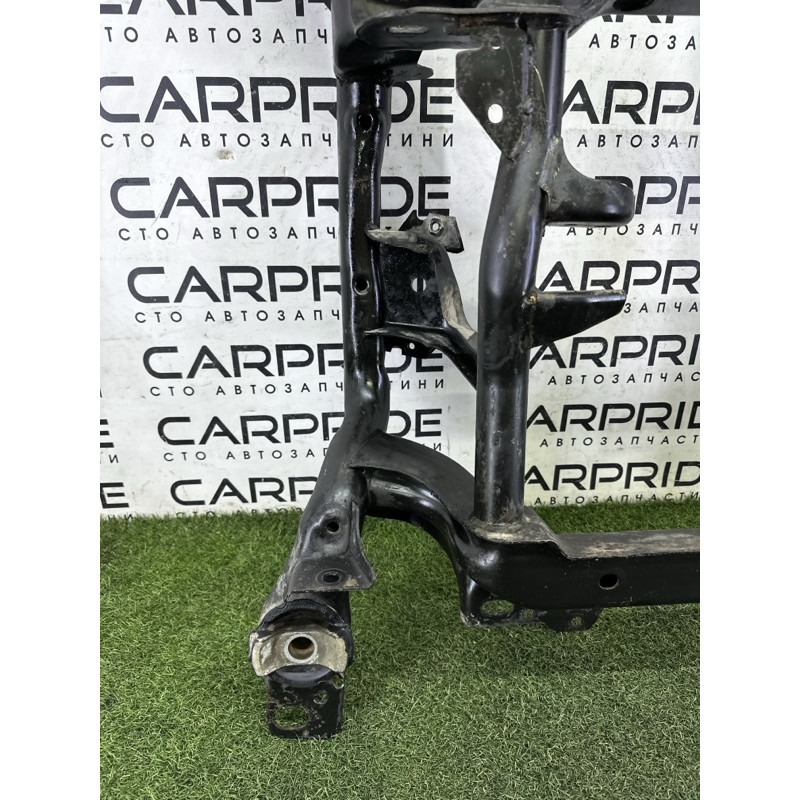 Подрамник (подвеска) Jeep Grand Cherokee WK2 2014 5.7 HEMi 52124634AM