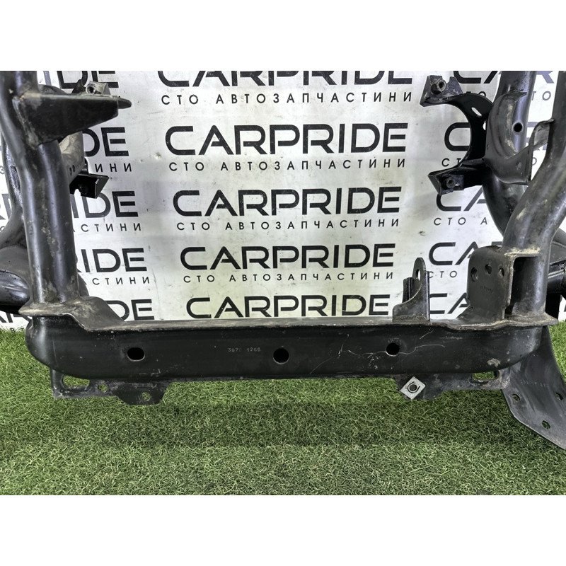 Подрамник (подвеска) Jeep Grand Cherokee WK2 2014 5.7 HEMi 52124634AM