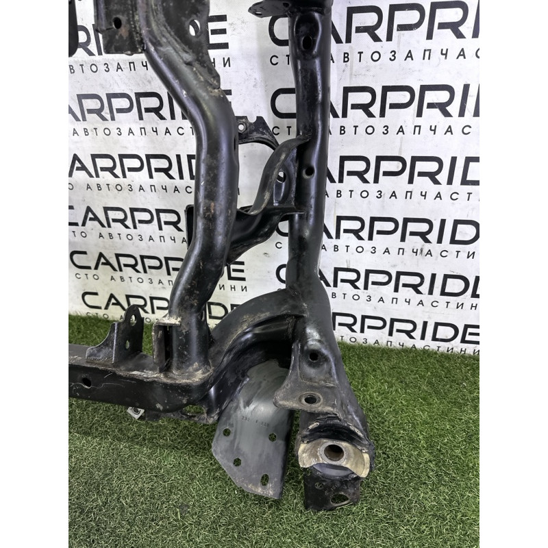 Подрамник (подвеска) Jeep Grand Cherokee WK2 2014 5.7 HEMi 52124634AM