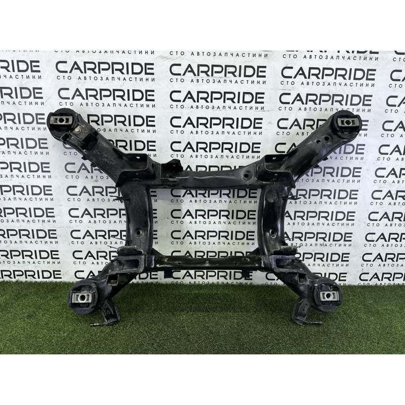 Подрамник (подвеска) Jeep Grand Cherokee WK2 2014 5.7 HEMi 52124640AK