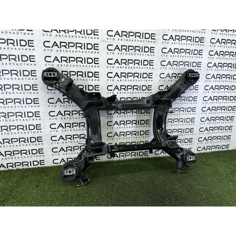 Подрамник (подвеска) Jeep Grand Cherokee WK2 2014 5.7 HEMi 52124640AK