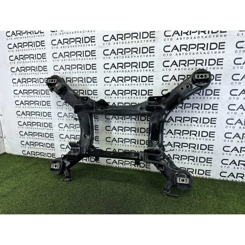 Подрамник (подвеска) Jeep Grand Cherokee WK2 2014 5.7 HEMi 52124640AK