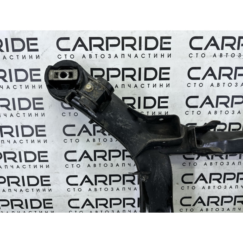 Подрамник (подвеска) Jeep Grand Cherokee WK2 2014 5.7 HEMi 52124640AK