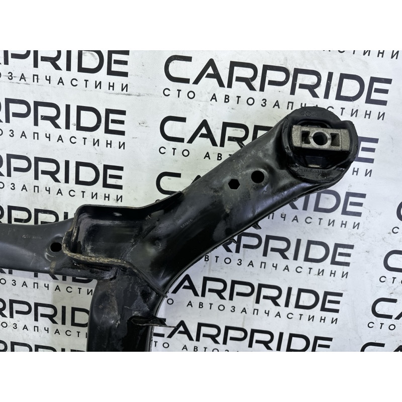 Подрамник (подвеска) Jeep Grand Cherokee WK2 2014 5.7 HEMi 52124640AK