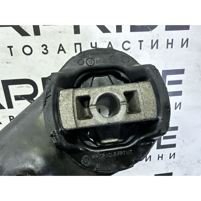 Подрамник (подвеска) Jeep Grand Cherokee WK2 2014 5.7 HEMi 52124640AK