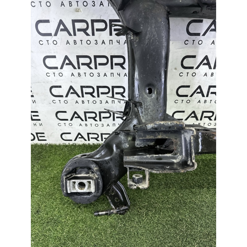 Подрамник (подвеска) Jeep Grand Cherokee WK2 2014 5.7 HEMi 52124640AK
