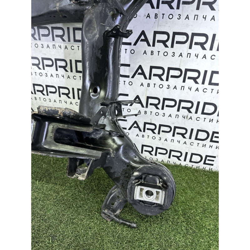 Подрамник (подвеска) Jeep Grand Cherokee WK2 2014 5.7 HEMi 52124640AK