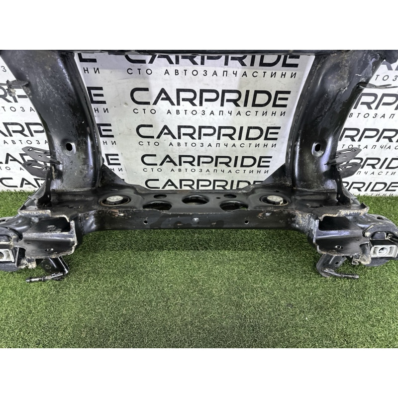 Подрамник (подвеска) Jeep Grand Cherokee WK2 2014 5.7 HEMi 52124640AK